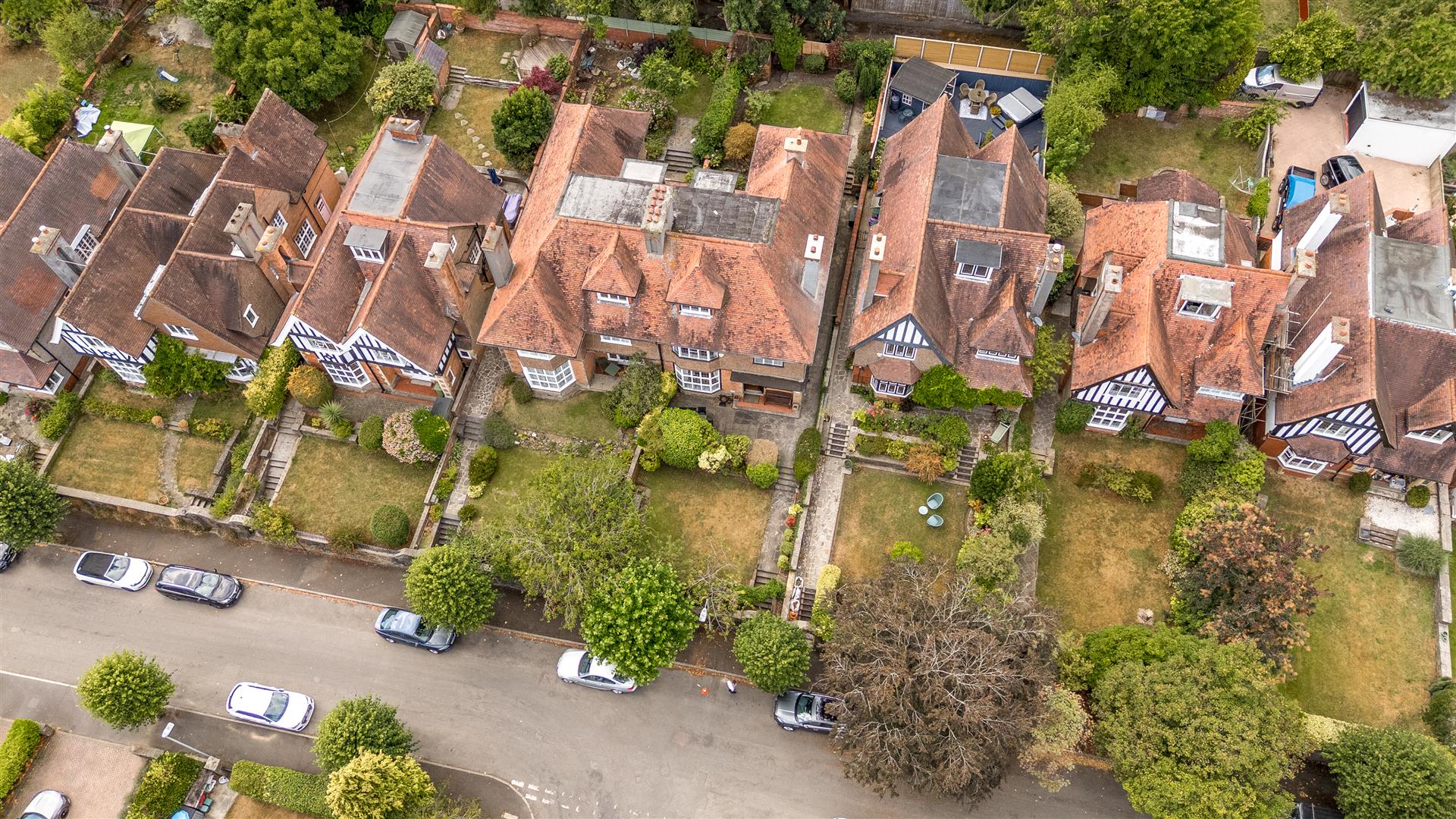 Eden Avenue, Uplands, Swansea, SA2 0PS